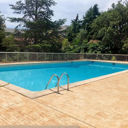 Appartement Neuf, Piscine, Terrasse, Vue Mer. Cannes Dış mekan fotoğraf
